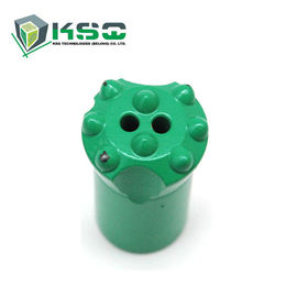 32Mm 34mm 36mm 38mm 40mm 42mm tapered button bits for quarry tunnel bench drilling