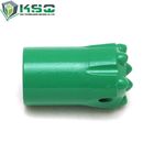 32Mm 34mm 36mm 38mm 40mm 42mm tapered button bits for quarry tunnel bench drilling
