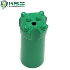 32Mm 34mm 36mm 38mm 40mm 42mm tapered button bits for quarry tunnel bench drilling