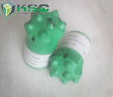 SGS Certified tungsten carbide mining drill bits used for hand held rock drill machine