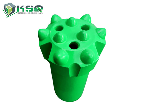 R25 Tungsten Carbide Rock Drilling Tools Rock Drill Button Bit