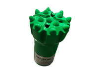 T38 76mm Wear Resistance For Rock Drilling Top Hammer Drill Bits