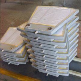 Mining and Mineral Industries ceramic disc filter with Ceramic Filter Plates