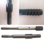Drill Shank Adapter For Drill Rig and Drill Machine Used for Rock and Underground Mining Driling Tools