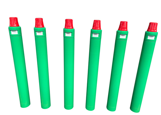 Down The Hole 1097mm QL40 For Water Well 4 Inch High Air Pressure DTH Hammers