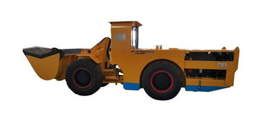 High Performance Load Haul Dump Machine For Tunneling / Mining Underground