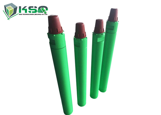 4 Inch For COP44/DHD340A Shank High Air Pressure DTH Hammers
