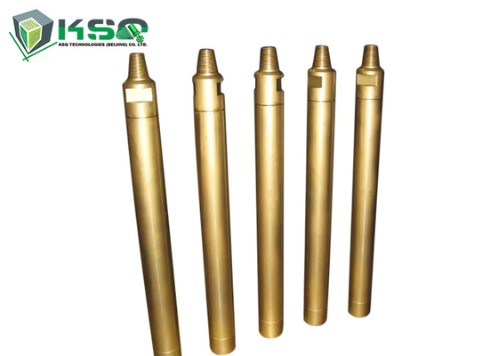 5" RE040 / RE542 / RE545 Through Reverse Circulation Downhole Hammer DTH Hammer And Bits