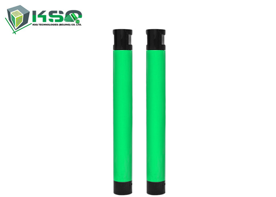 DTH380 1550mm Low Air Pressure / High Air Pressure DTH Hammers and Bits