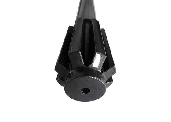 Bench Tool Drill Shank Adapter Alloy Steel T51 52mm Length