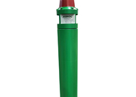 Water Hole Deep Drilling 4 Inch Dth Hammer Dhd 340 High Air Pressure
