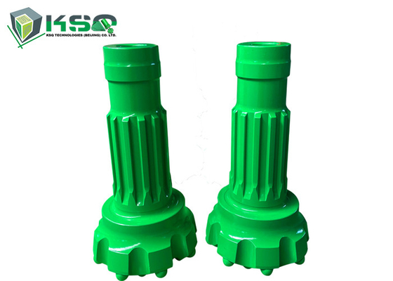 Ql50-146mm Dth Button Bits Hammer Hard Rock Drilling