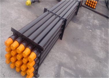 Diameter 76mm 89mm 114mm DTH Hammer Drill Rods Drill Pipes