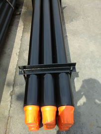 API thread F thread DTH Drilling Tools Down The Hole Drill Pipes Mining Drill Rods