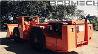 New Design 2 Cubic Meter Load Haul Dump Machine  LHD Loader with CE  RL-2 Wheel Loader for Underground Project