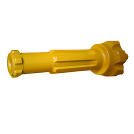 CIR80 CIR90 Jack Hammer Rock Drilling Bits , Down The Hole Drill Bits For Mining