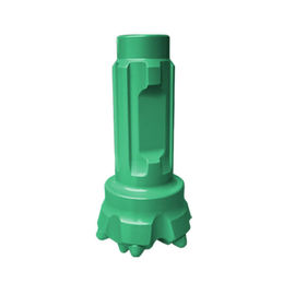 CIR80 CIR90 Jack Hammer Rock Drilling Bits , Down The Hole Drill Bits For Mining