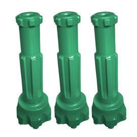 CIR80 CIR90 Jack Hammer Rock Drilling Bits , Down The Hole Drill Bits For Mining