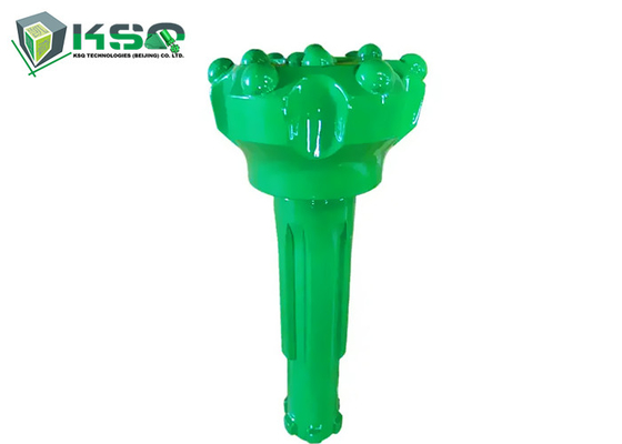 4 Inch M40 115mm Dth Button Bit High Pressure For Water Well Drilling