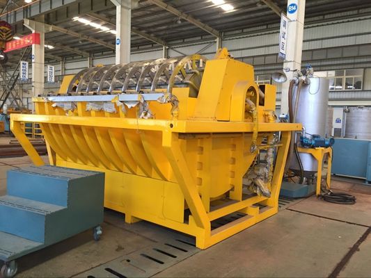 High Efficient Ceramic Vacuum Filter