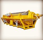 Mineral Ore And Industry Environmental Protection Vacuum Ceramic Filter