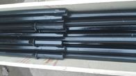 Durable Steel Tapered Drill Rod / Rock Drill Rod For Mining Quarrying , API Certification