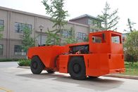 RT-30 Hydropower Heavy Duty Dump Truck  For Mining Underground Construction
