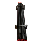 API Standard DTH Drill Rods Drill Pipe For Water Well Drilling And Rock Blasting