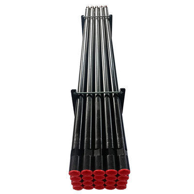 API Standard DTH Drill Rods Drill Pipe For Water Well Drilling And Rock Blasting