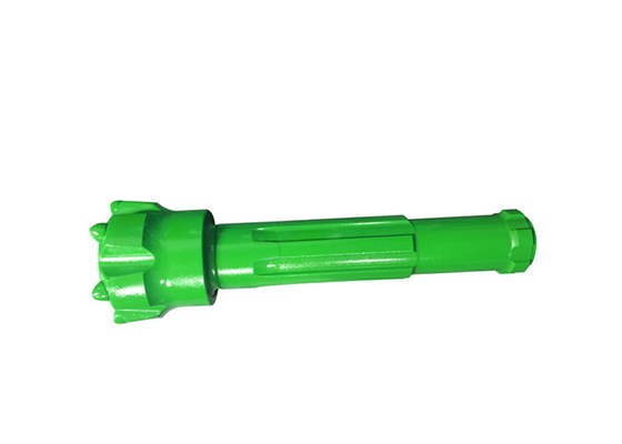 High Quality Br1 64mm Dth Hammers Drill Bit For Soft Stone