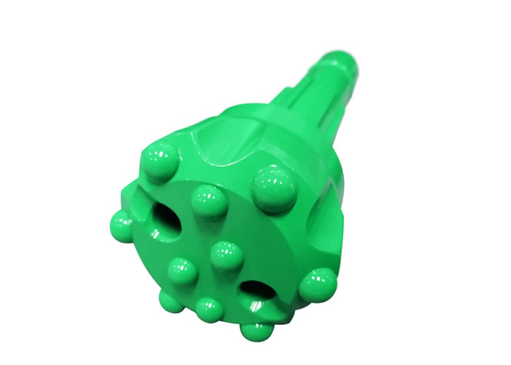 COP32 Shank 90mm Carbon Steel DTH Drill Bit For Mining And Construction Drilling
