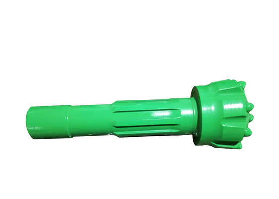 COP32 Shank 90mm Carbon Steel DTH Drill Bit For Mining And Construction Drilling