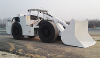 New Version of 5 Tons Low Profile Dump Truck , Underground Mining Vehicles