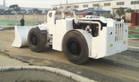 New Version of 5 Tons Low Profile Dump Truck , Underground Mining Vehicles