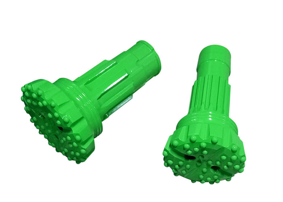 Ql80-251mm 8 Inch High Pressure Water Well Drilling DTH Drill Bits