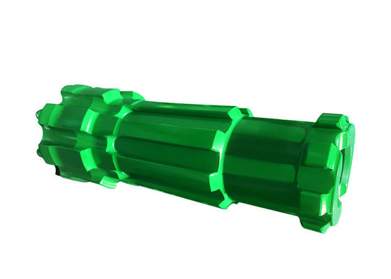PR54R-140MM Through Reverse Circulation DTH Hammer for Water Well / Borehole