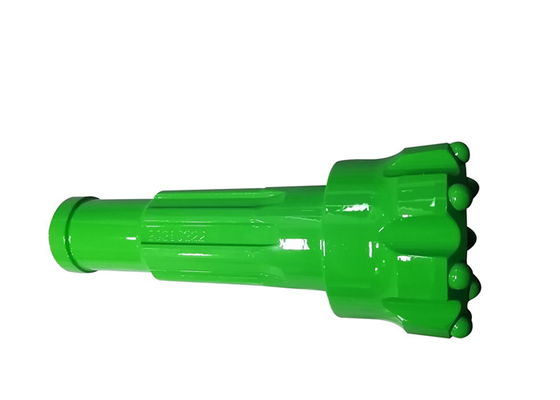 MP35-100mm DTH Hammer Bits Down The Hole Drilling Tools