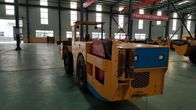 1.5 cubic meter LHD Underground Mining Vehicles Scooptram for tunneling project