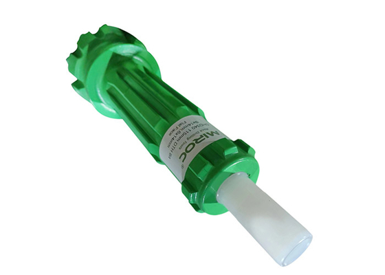 4'' High Air Pressure Dth Button Bit For DHD340 Shank 115mm