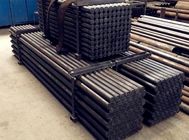Wireline Rock Drilling Tools Drill Rod Carbon Steel Material
