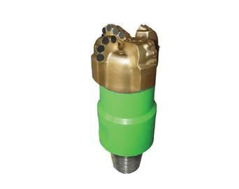 PDC Drill Bit for IADC Code F4446 / M432​ with Power of Counterpoise Design steel body