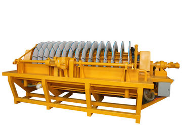 Dewatering Ceramic Vacuum Filter for Separating Liquids From Solids