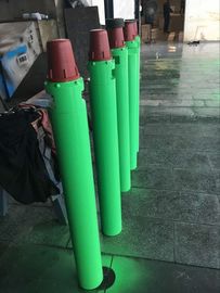 Green KSQ Ql50 DTH Hammers Downhole Drilling Tools For Mining