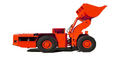 Large Underground Mining Machinery Load Haul Dump Machine - 4CBM