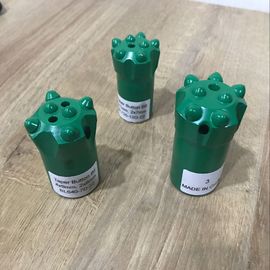 High Quality Diameter 32mm Rock Drill Bits For 7 Degree Drill Rod