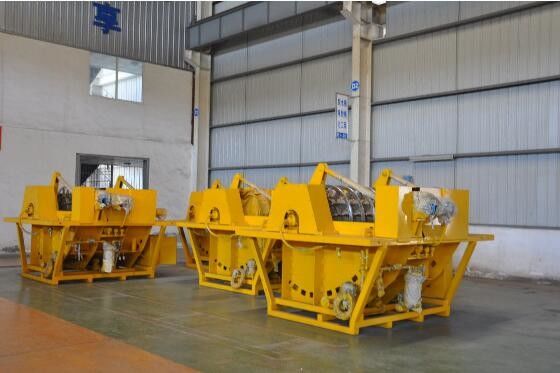 High Efficient Ceramic Vacuum Filter