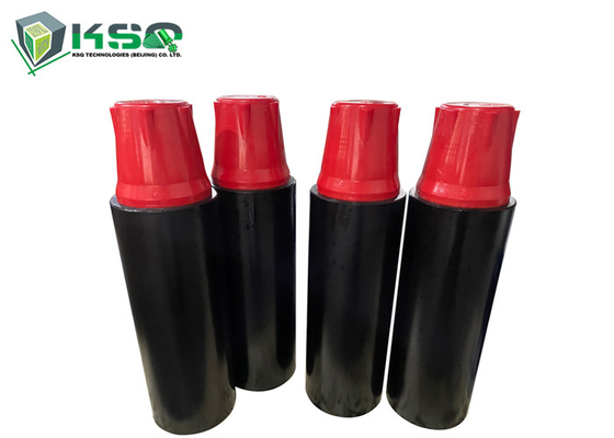 Drill Rod Adapter Tube Adaptor Coupling for Drill Pipe