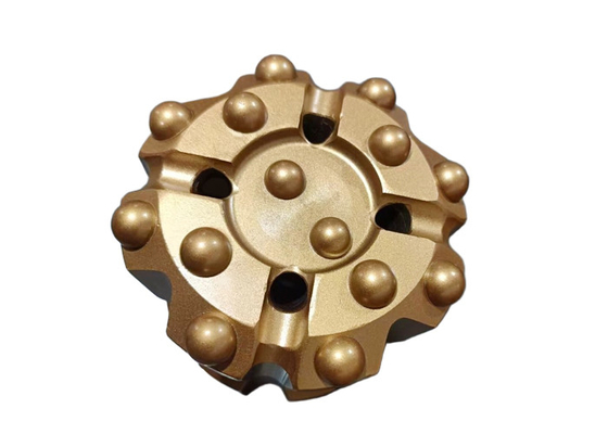 T51-89mm Retrac Tungsten Carbide Drill Bit For Long Lasting Drilling Performance