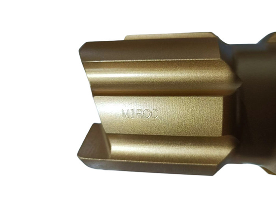 Diameter 127mm T51 Retrac Button Bit For Normal And Retract Type Body Sale