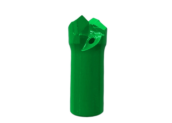 R17-28mm Two Wing PDC Rock Drill Bit of Drilling Equipment